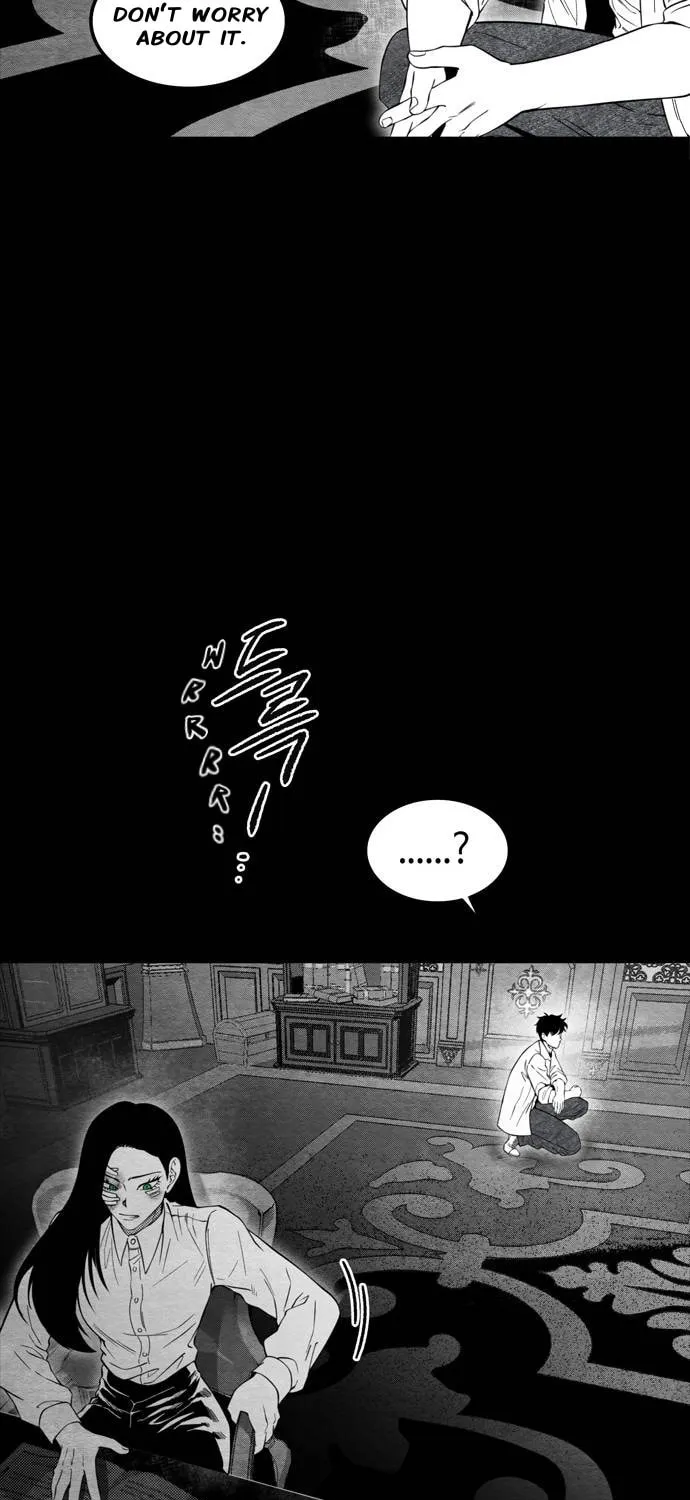 Read Midwood chapter 89 image 31 on Lezhin