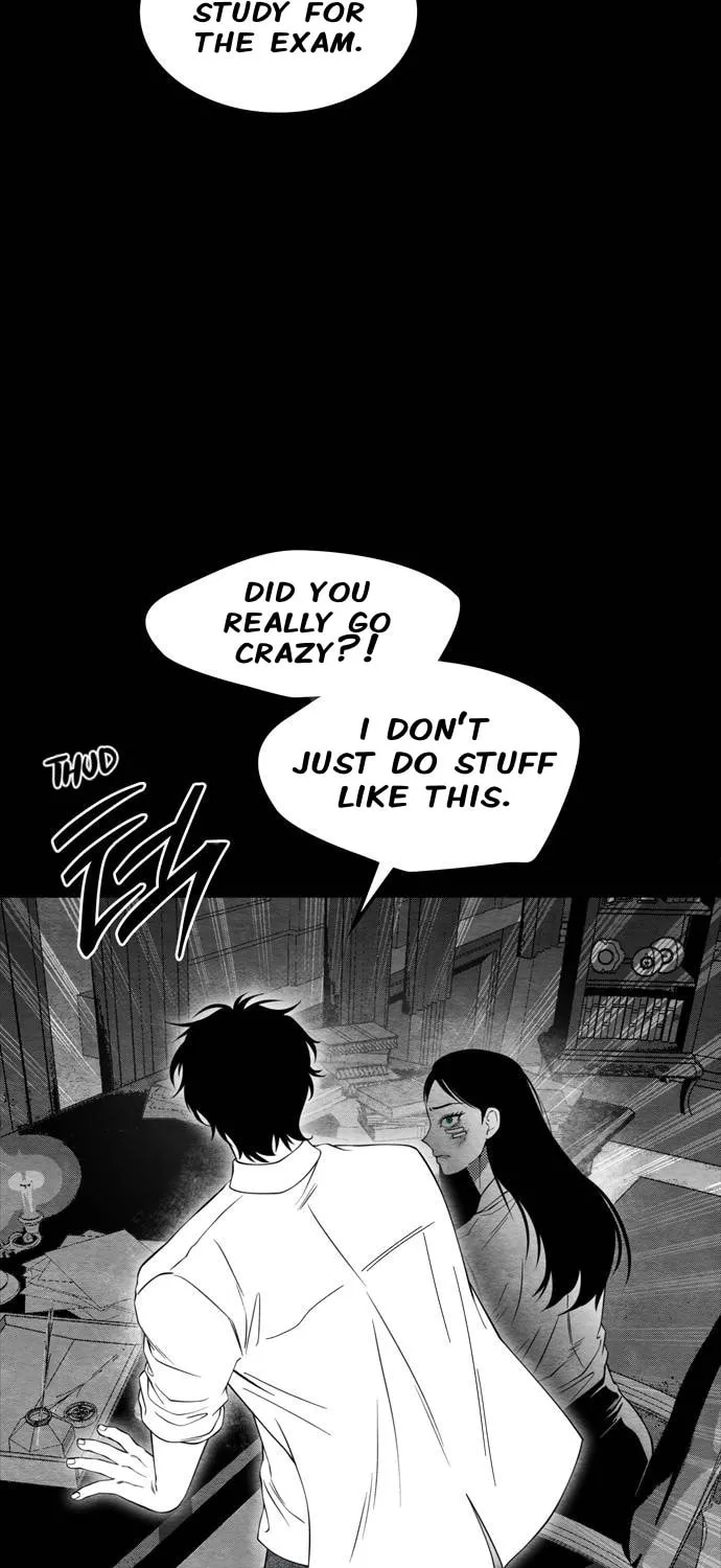 Read Midwood chapter 89 image 35 on Lezhin