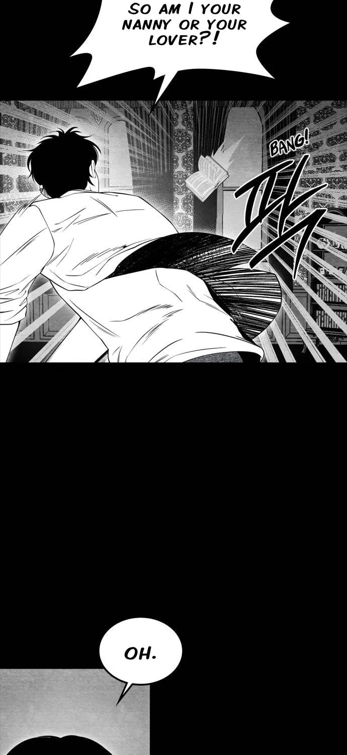 Read Midwood chapter 89 image 37 on Lezhin