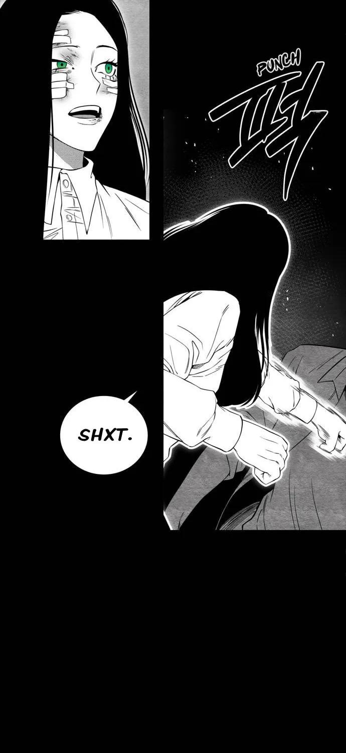 Read Midwood chapter 89 image 38 on Lezhin