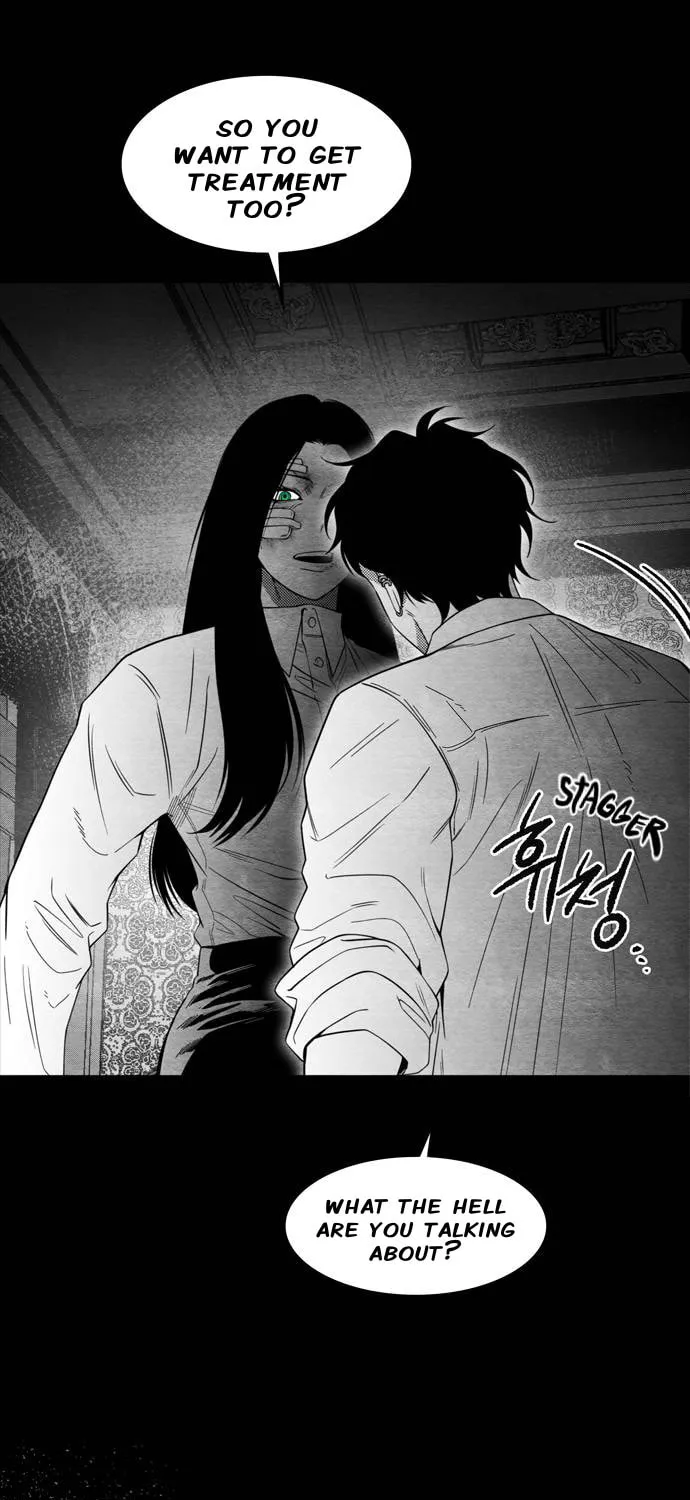 Read Midwood chapter 89 image 39 on Lezhin