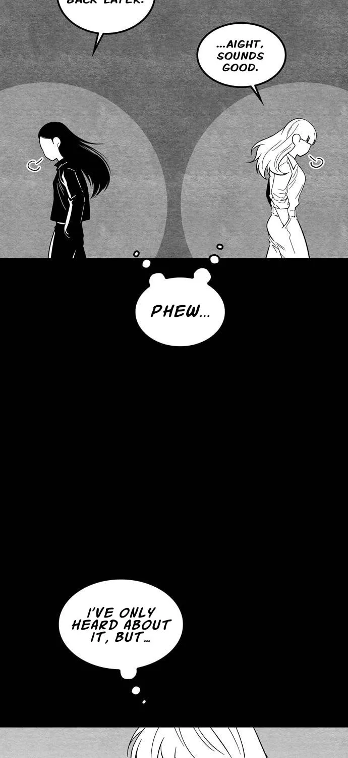 Read Midwood chapter 89 image 4 on Lezhin