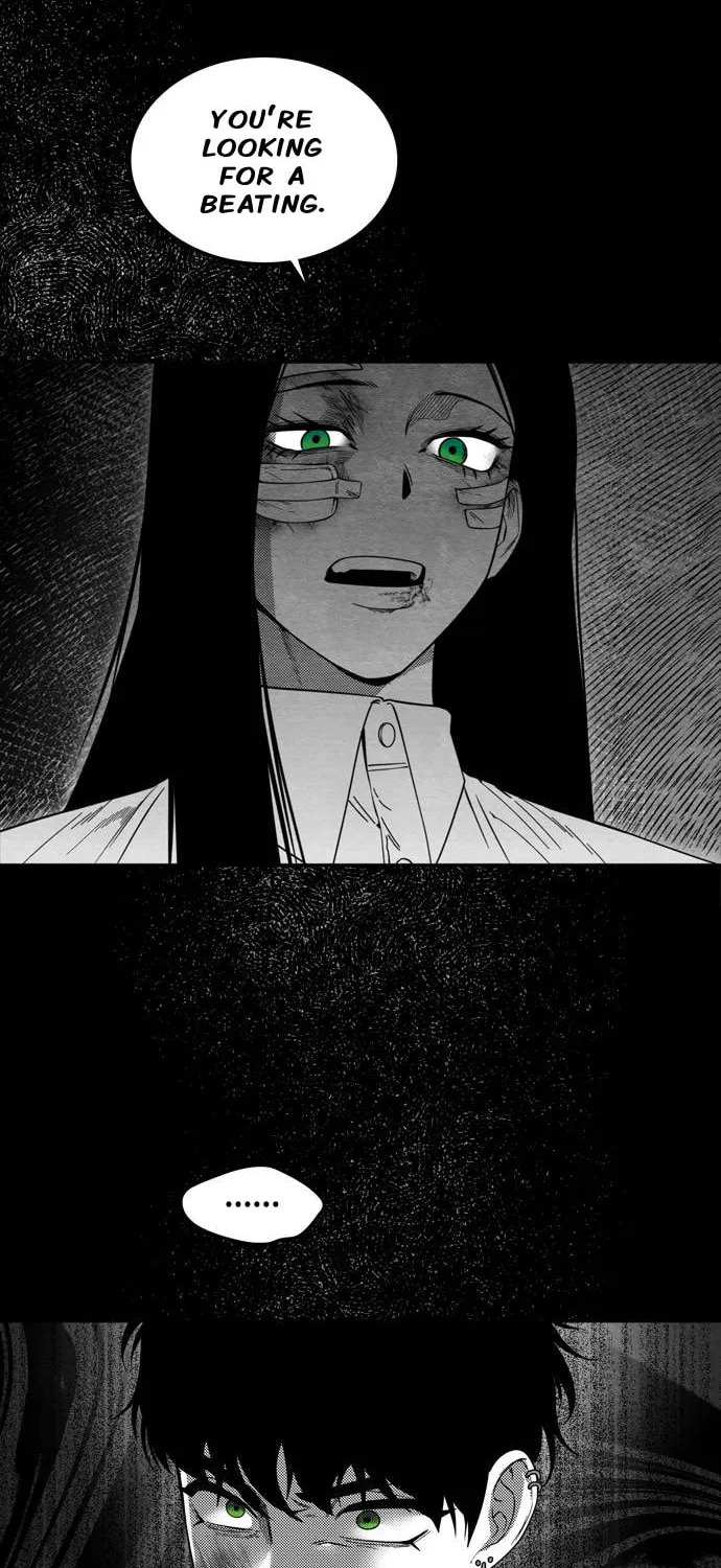 Read Midwood chapter 89 image 40 on Lezhin