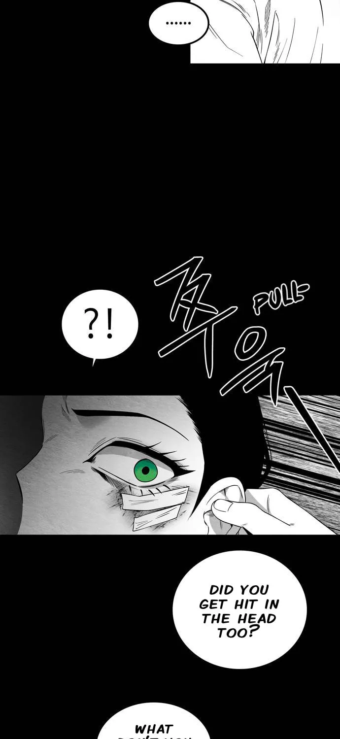 Read Midwood chapter 89 image 43 on Lezhin