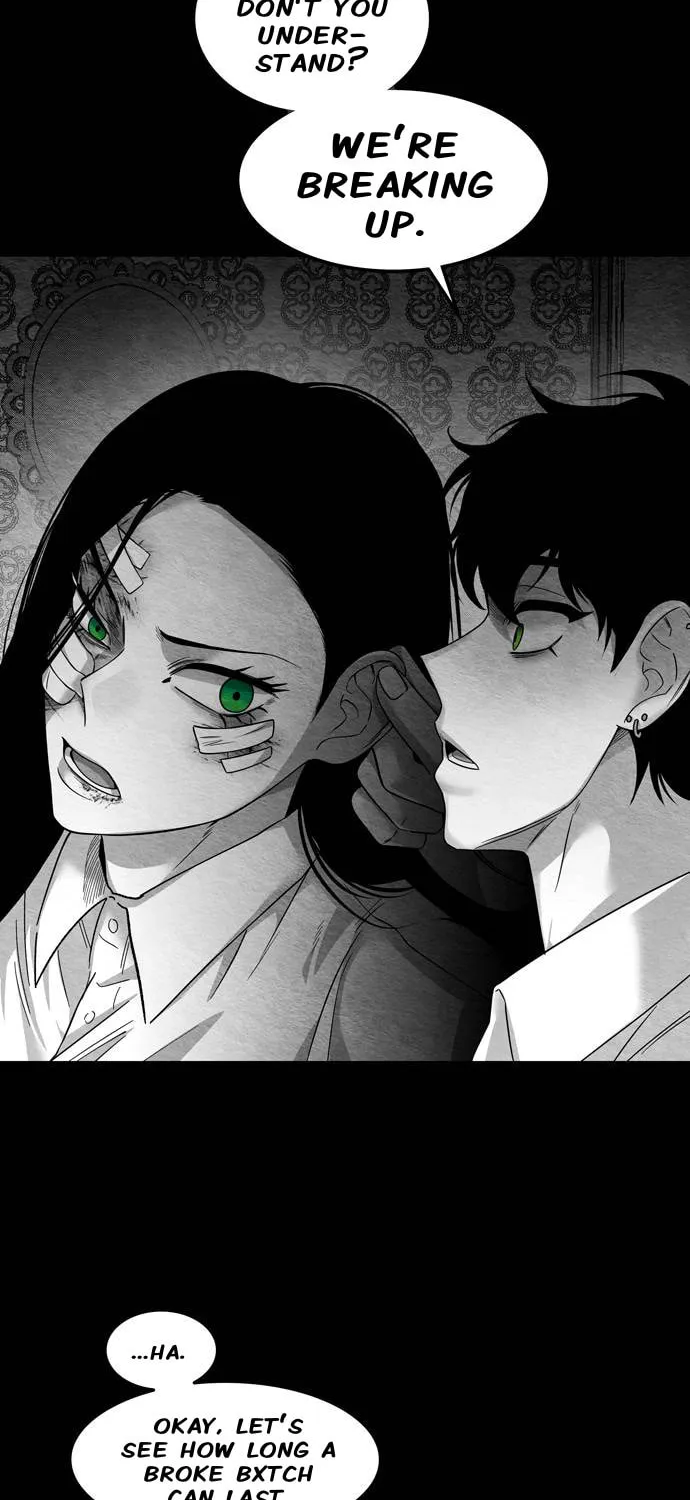 Read Midwood chapter 89 image 44 on Lezhin