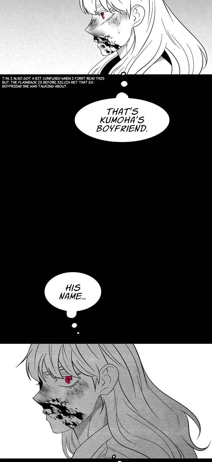 Read Midwood chapter 89 image 5 on Lezhin