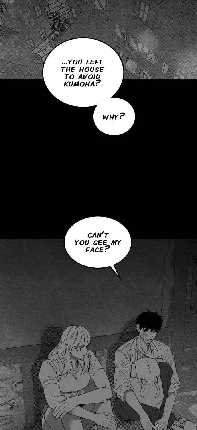 Read Midwood chapter 89 image 57 on Lezhin