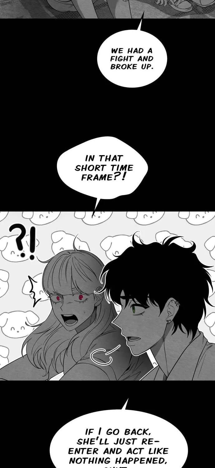 Read Midwood chapter 89 image 58 on Lezhin