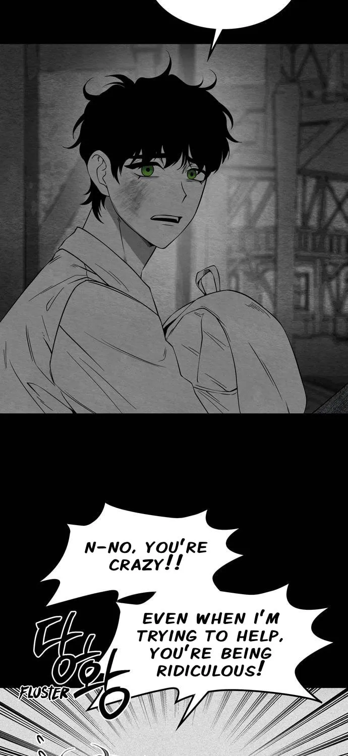 Read Midwood chapter 89 image 63 on Lezhin