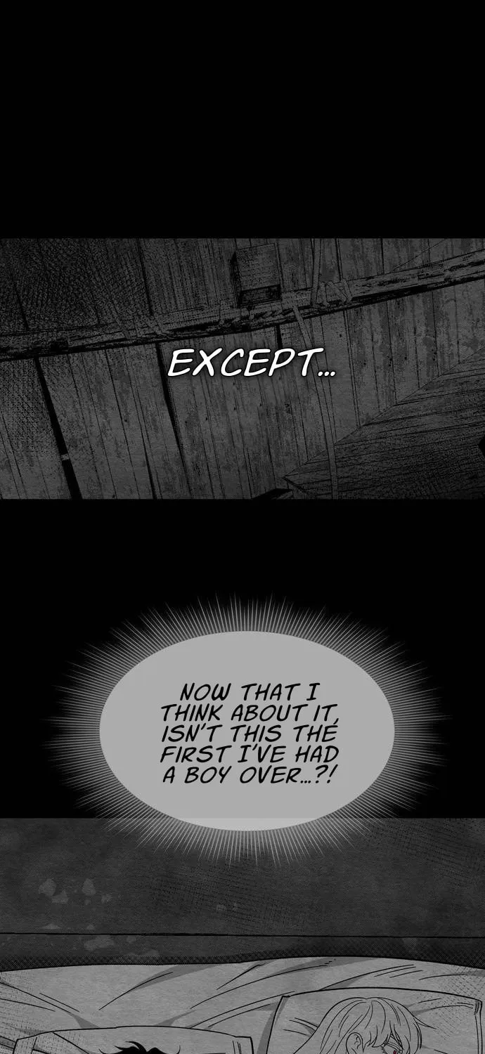 Read Midwood chapter 89 image 75 on Lezhin