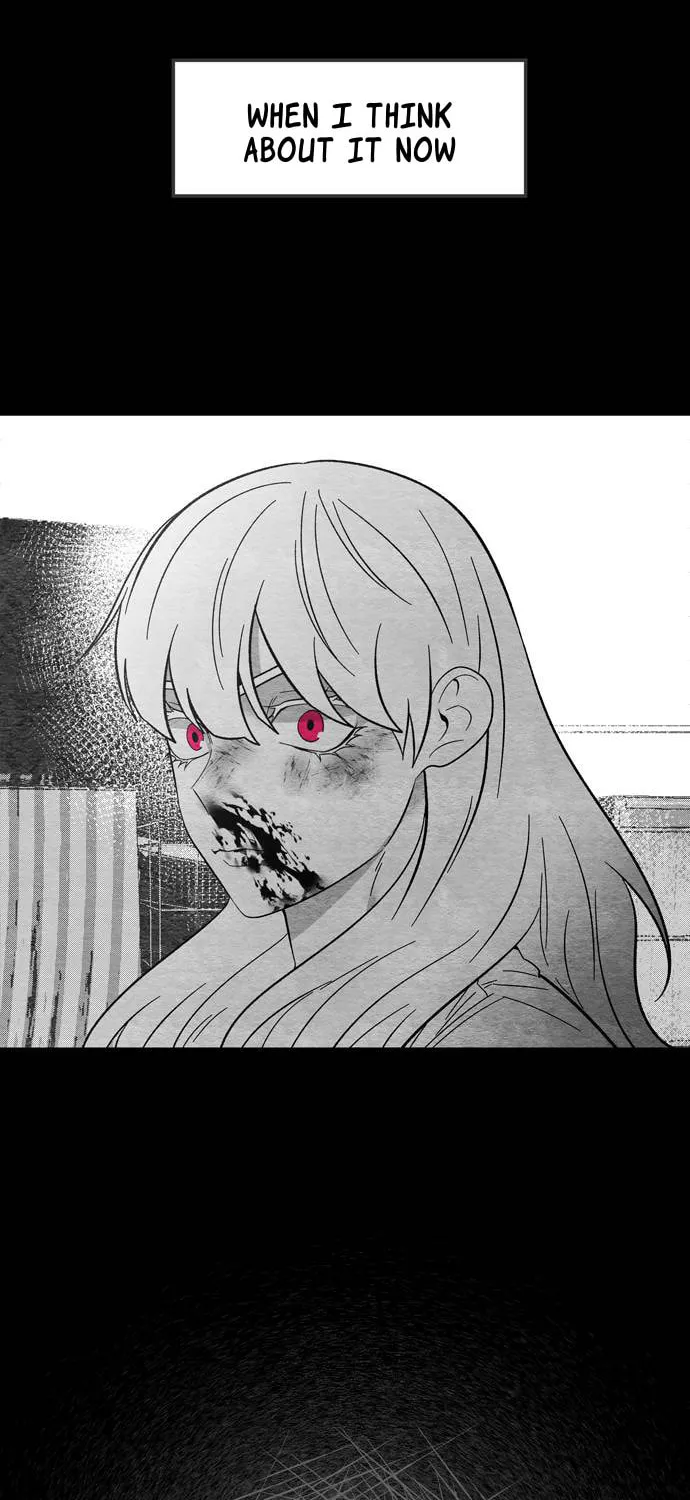 Read Midwood chapter 89 image 8 on Lezhin