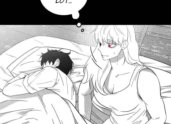 Read Midwood chapter 89 image 84 on Lezhin