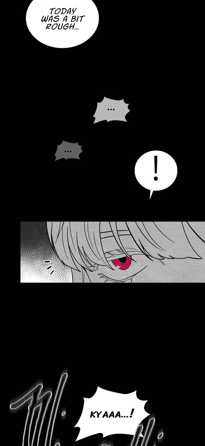 Read Midwood chapter 89 image 89 on Lezhin