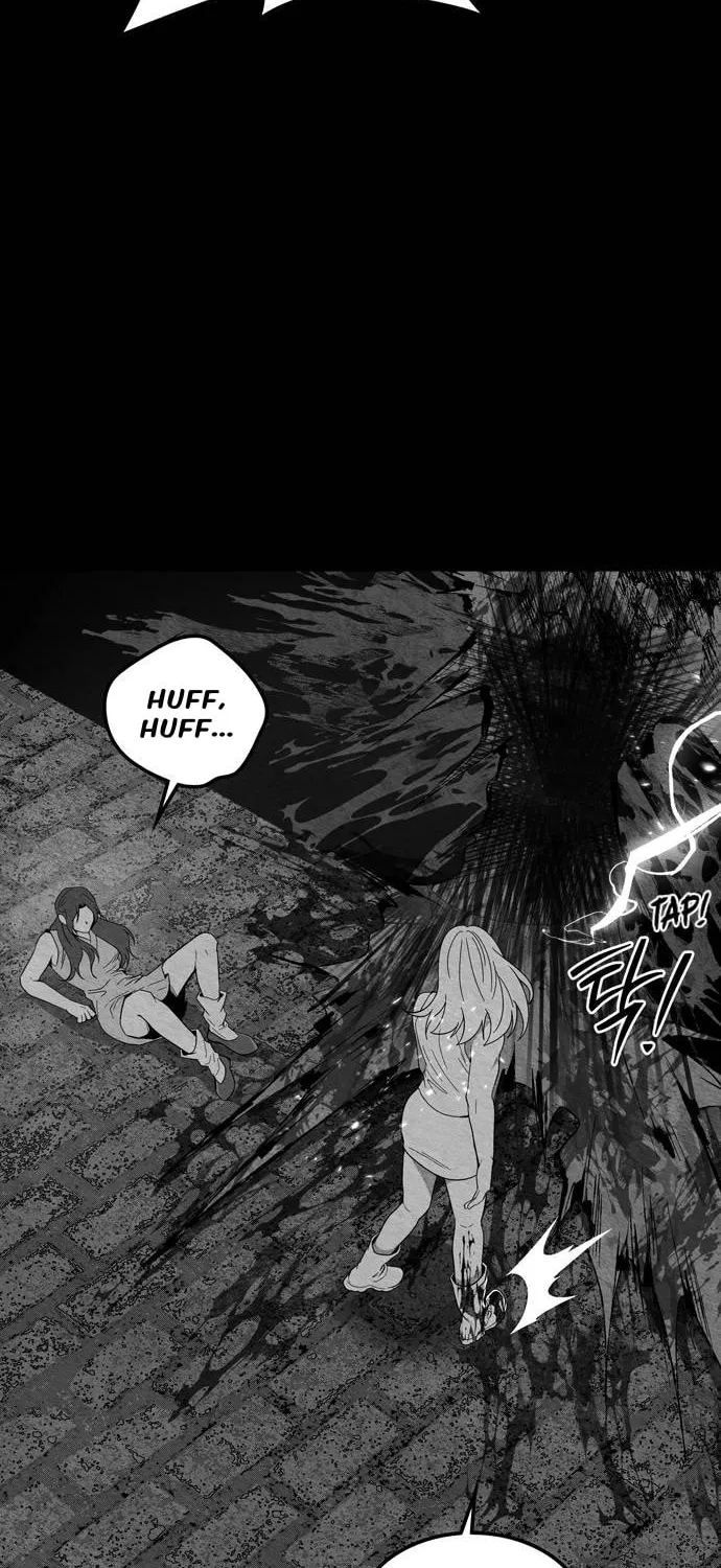 Read Midwood chapter 89 image 94 on Lezhin