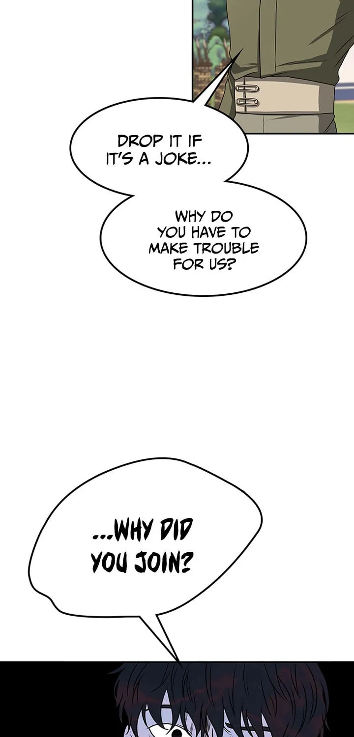 Read Midwood chapter 9 image 10 on Lezhin