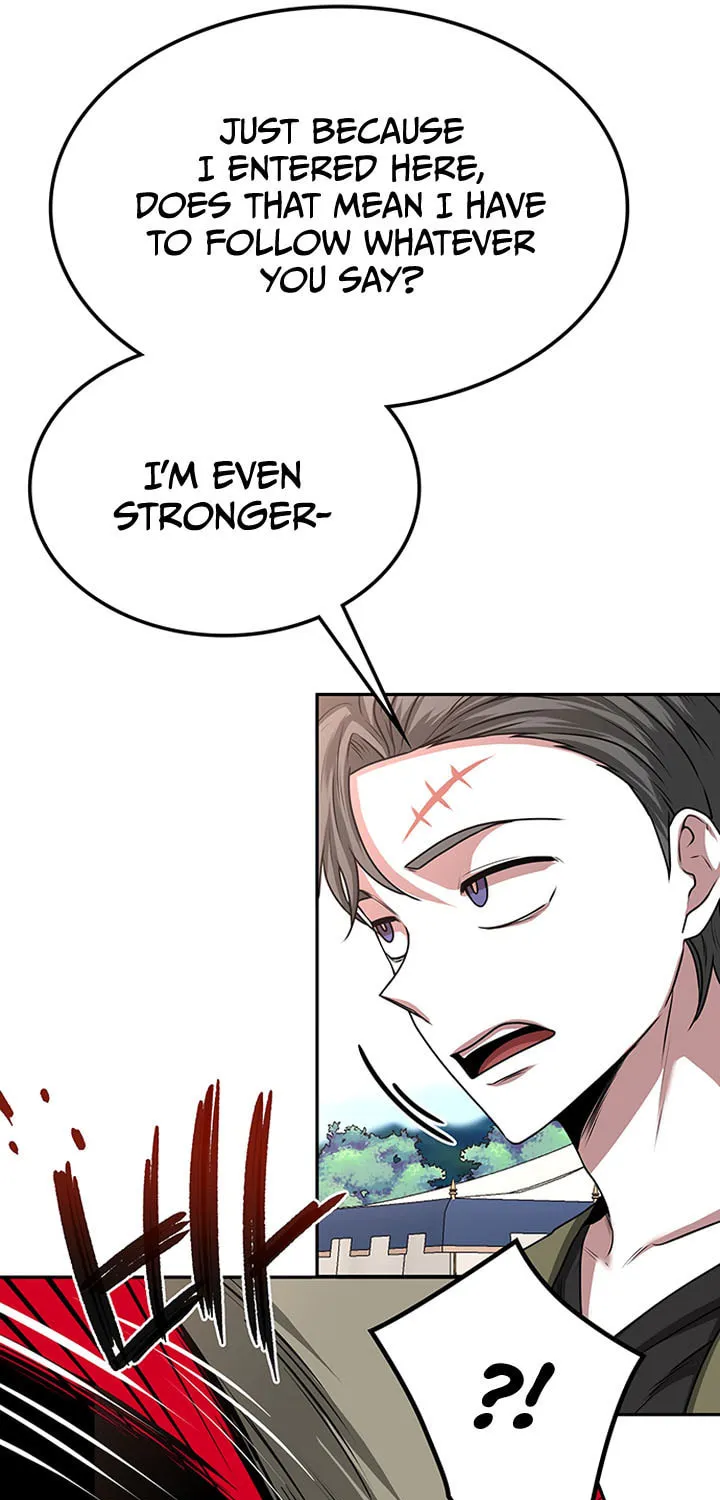 Read Midwood chapter 9 image 16 on Lezhin