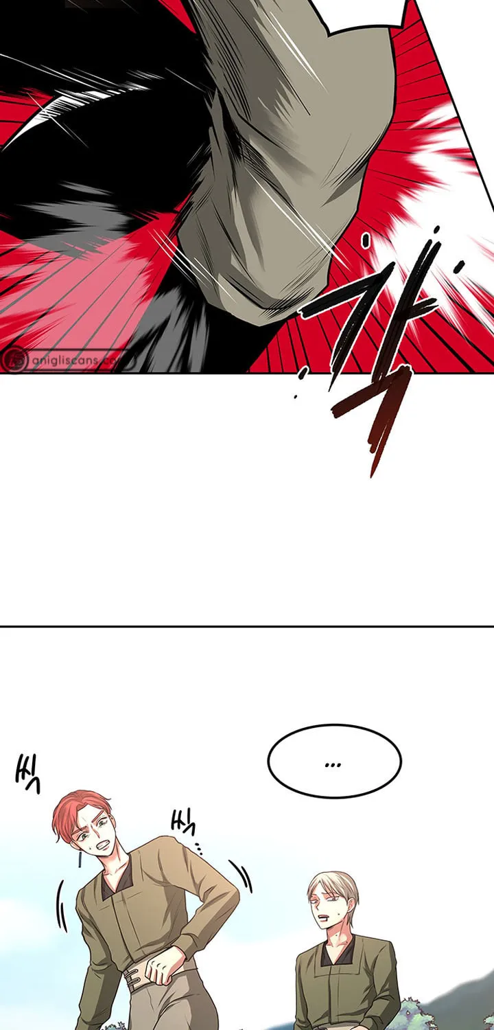 Read Midwood chapter 9 image 17 on Lezhin
