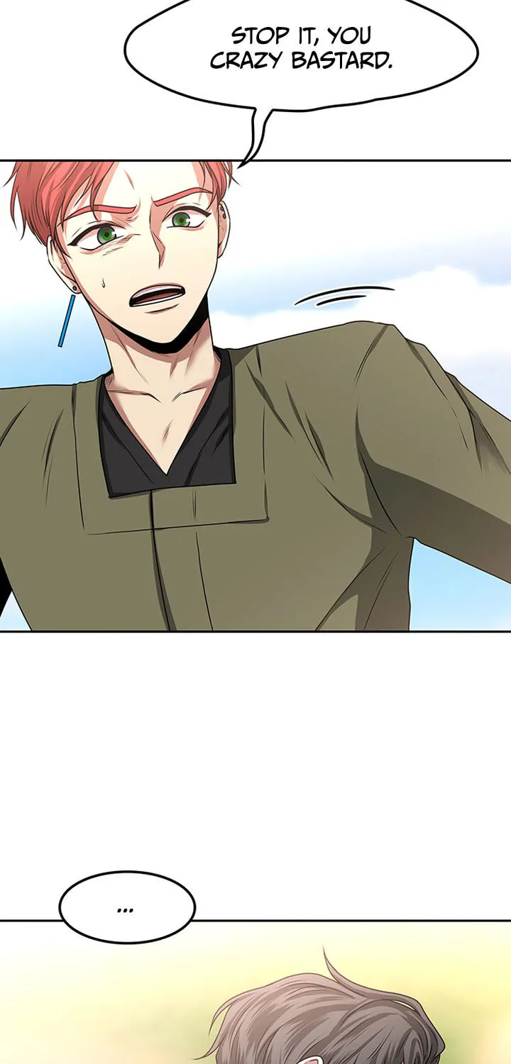 Read Midwood chapter 9 image 19 on Lezhin