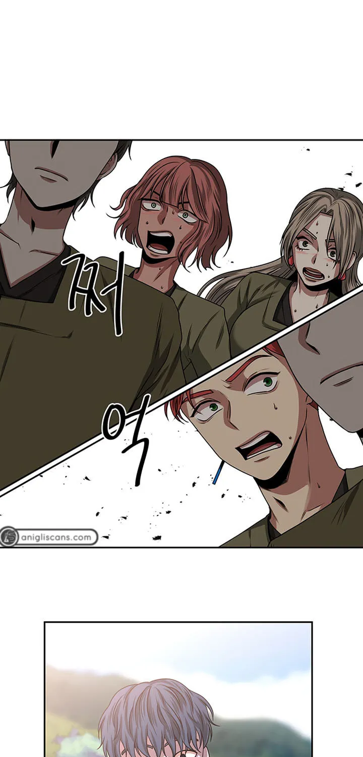 Read Midwood chapter 9 image 2 on Lezhin
