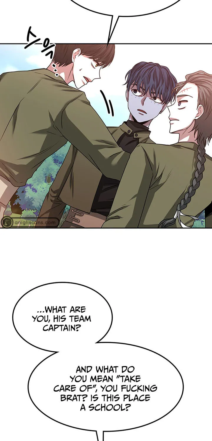 Read Midwood chapter 9 image 27 on Lezhin