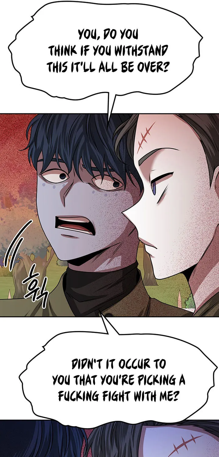 Read Midwood chapter 9 image 29 on Lezhin
