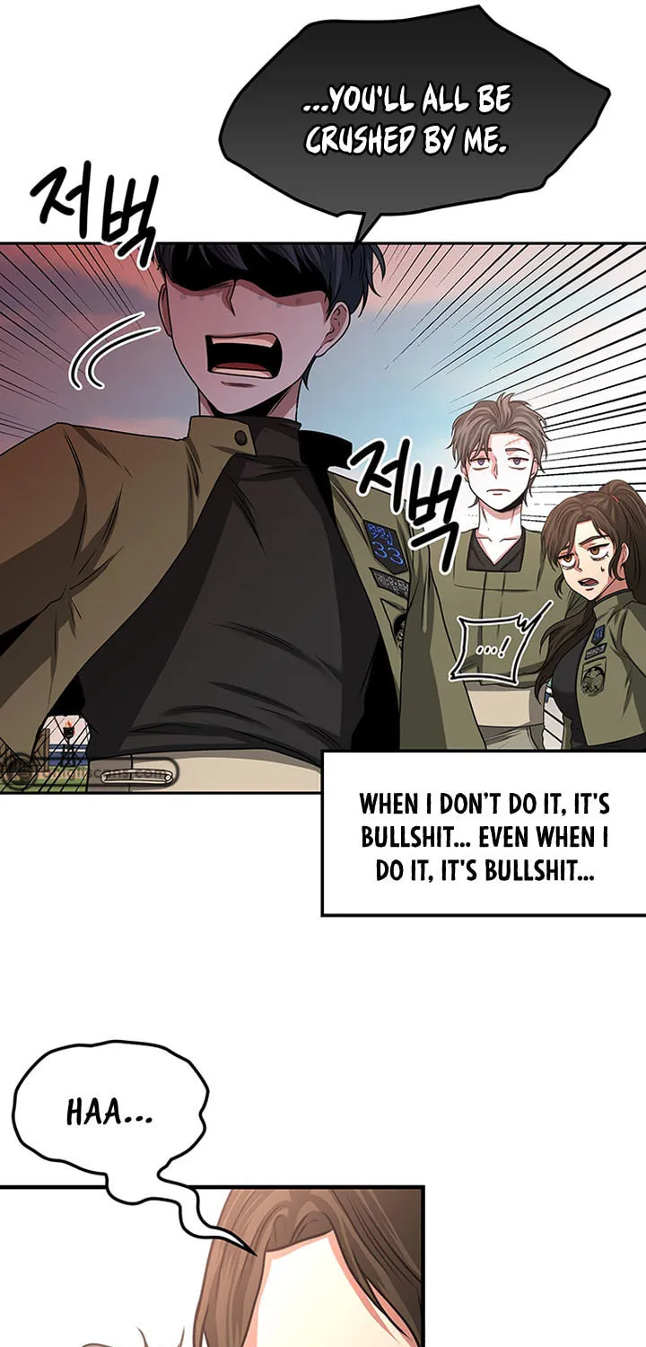 Read Midwood chapter 9 image 36 on Lezhin