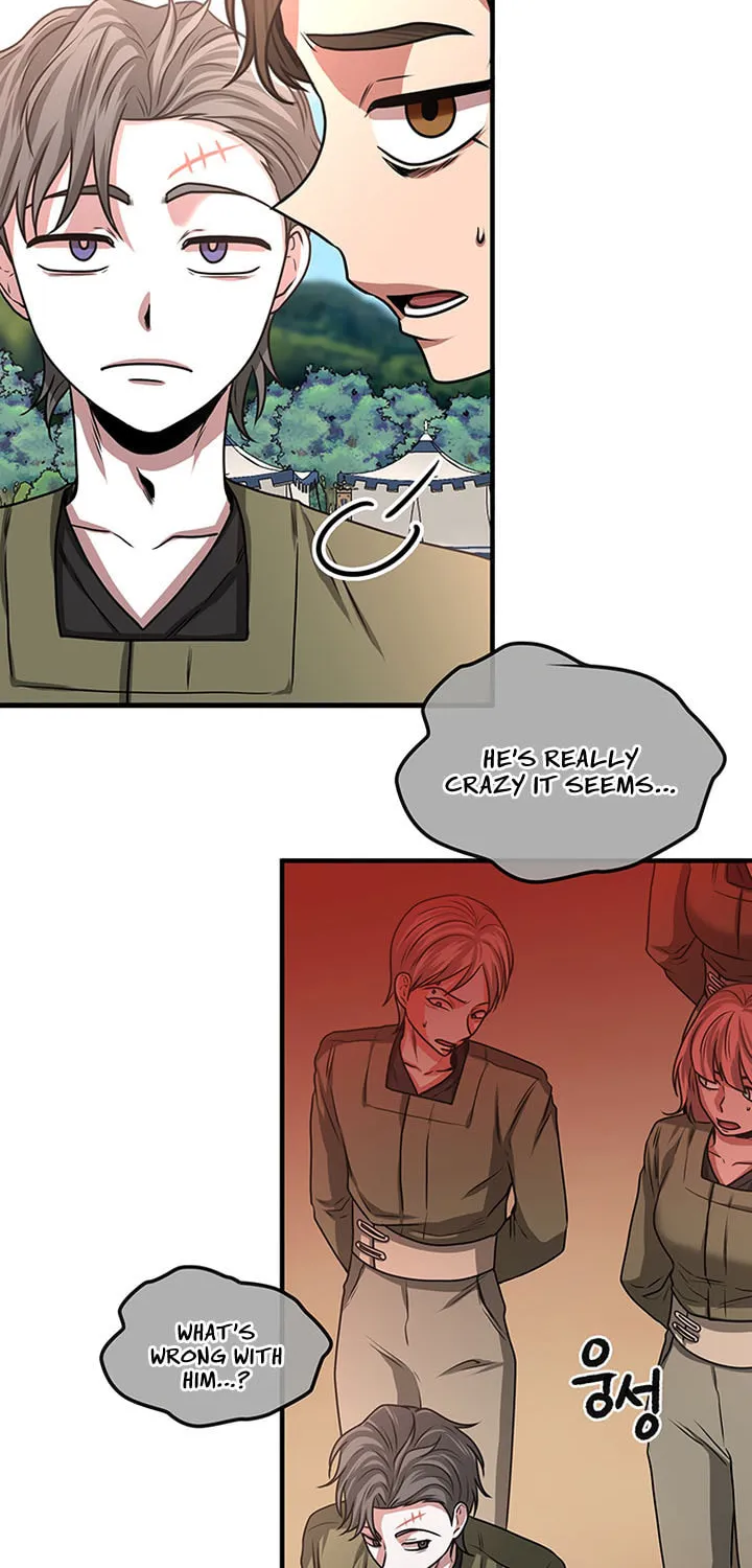 Read Midwood chapter 9 image 37 on Lezhin