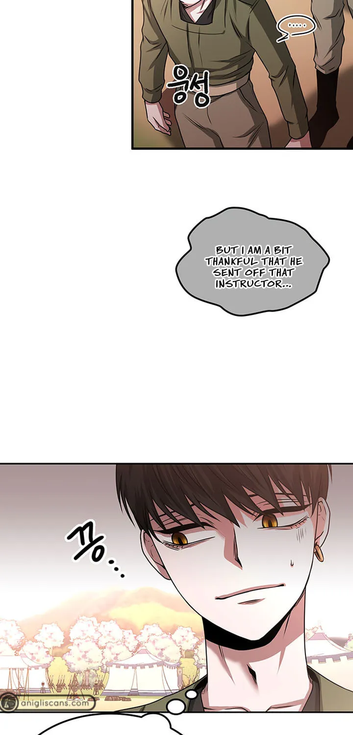 Read Midwood chapter 9 image 38 on Lezhin