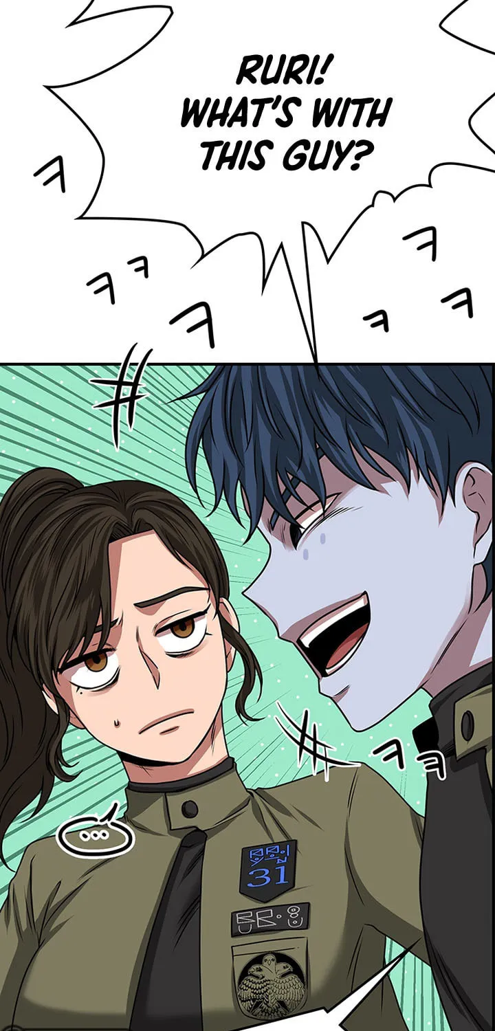 Read Midwood chapter 9 image 4 on Lezhin