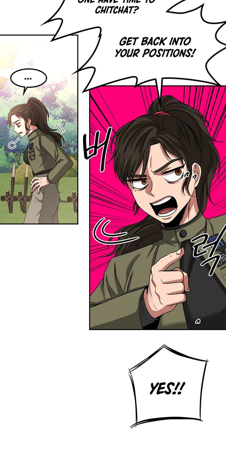 Read Midwood chapter 9 image 40 on Lezhin