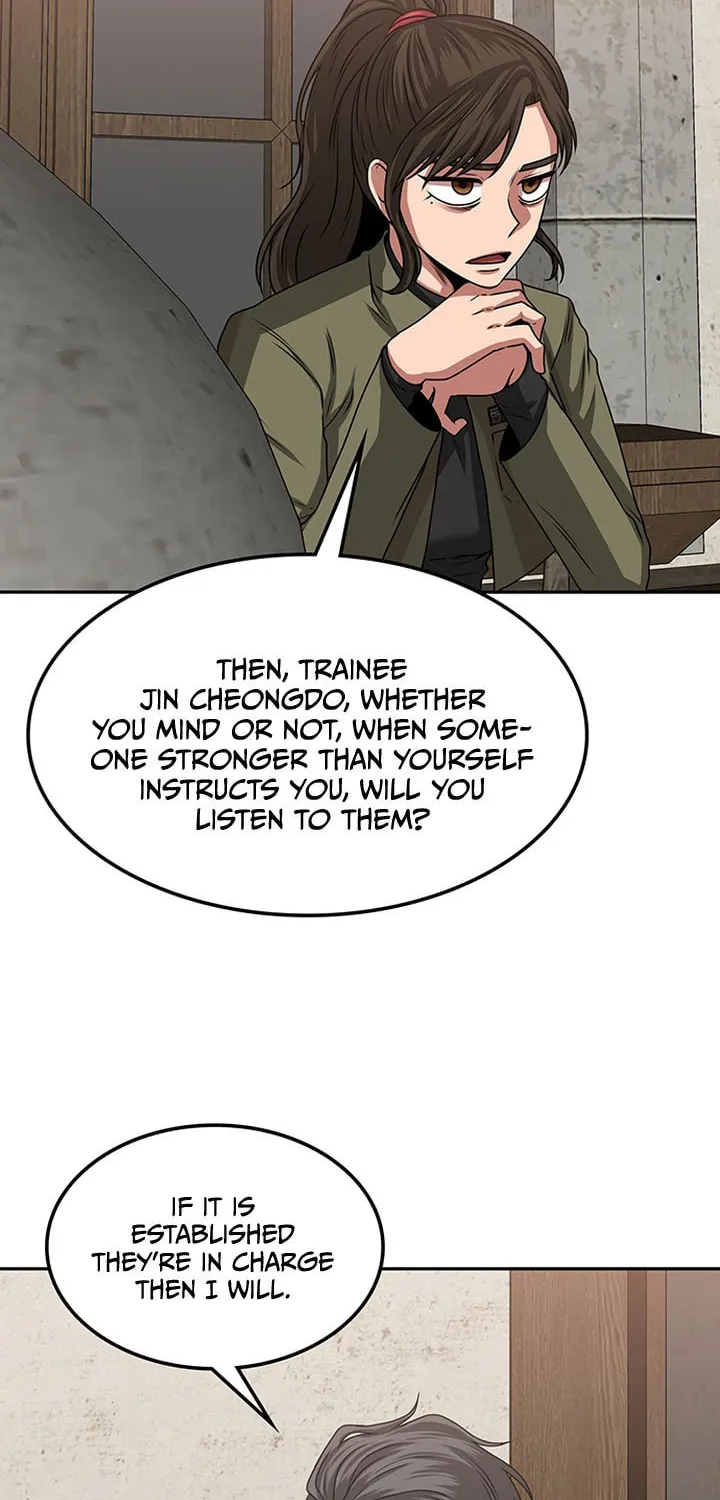 Read Midwood chapter 9 image 46 on Lezhin