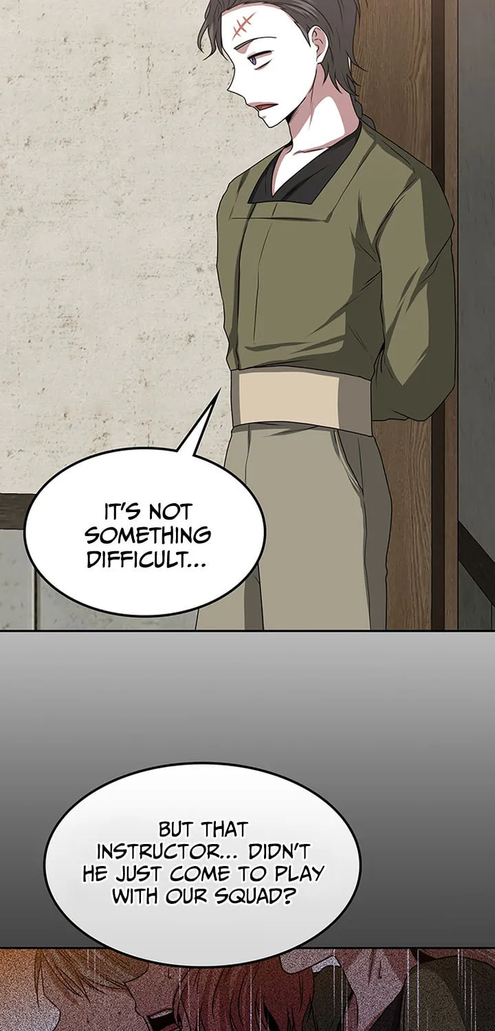 Read Midwood chapter 9 image 47 on Lezhin