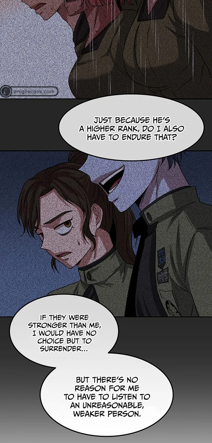 Read Midwood chapter 9 image 48 on Lezhin