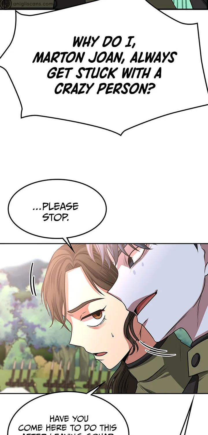 Read Midwood chapter 9 image 5 on Lezhin