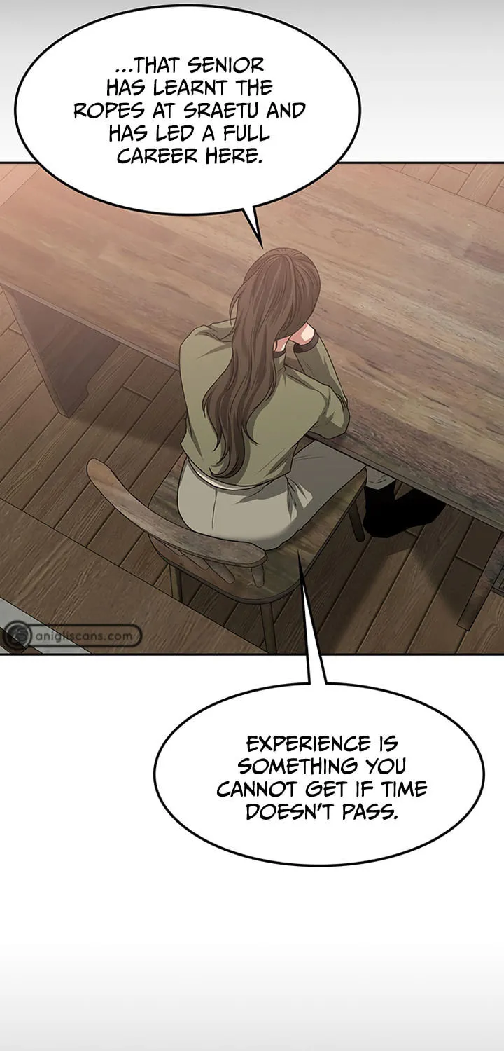 Read Midwood chapter 9 image 50 on Lezhin