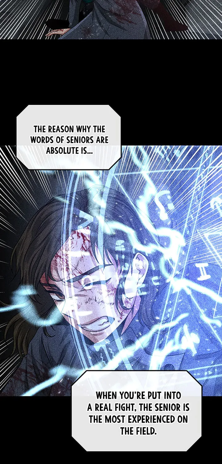 Read Midwood chapter 9 image 52 on Lezhin