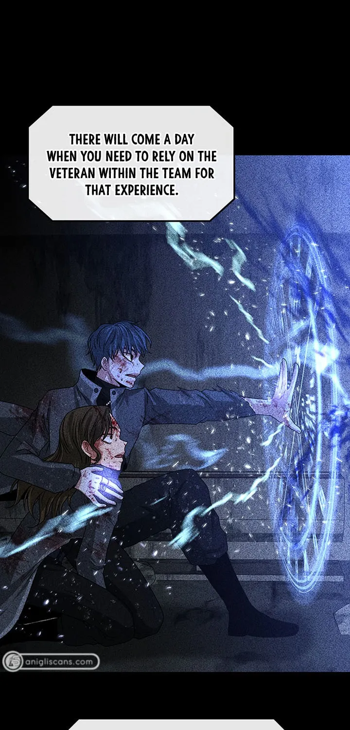 Read Midwood chapter 9 image 53 on Lezhin