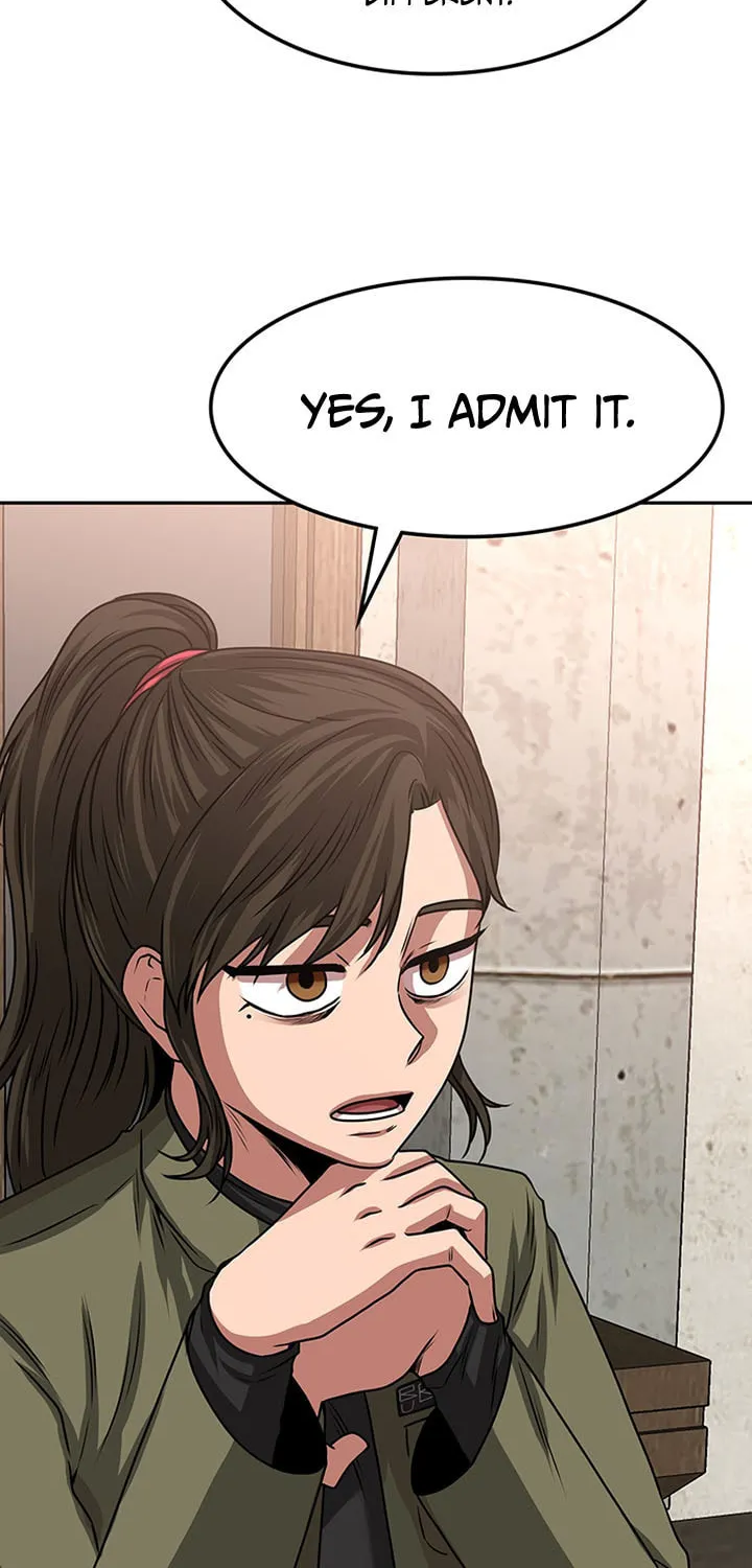 Read Midwood chapter 9 image 57 on Lezhin