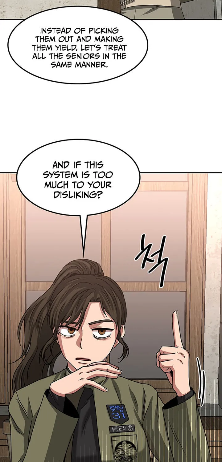 Read Midwood chapter 9 image 59 on Lezhin