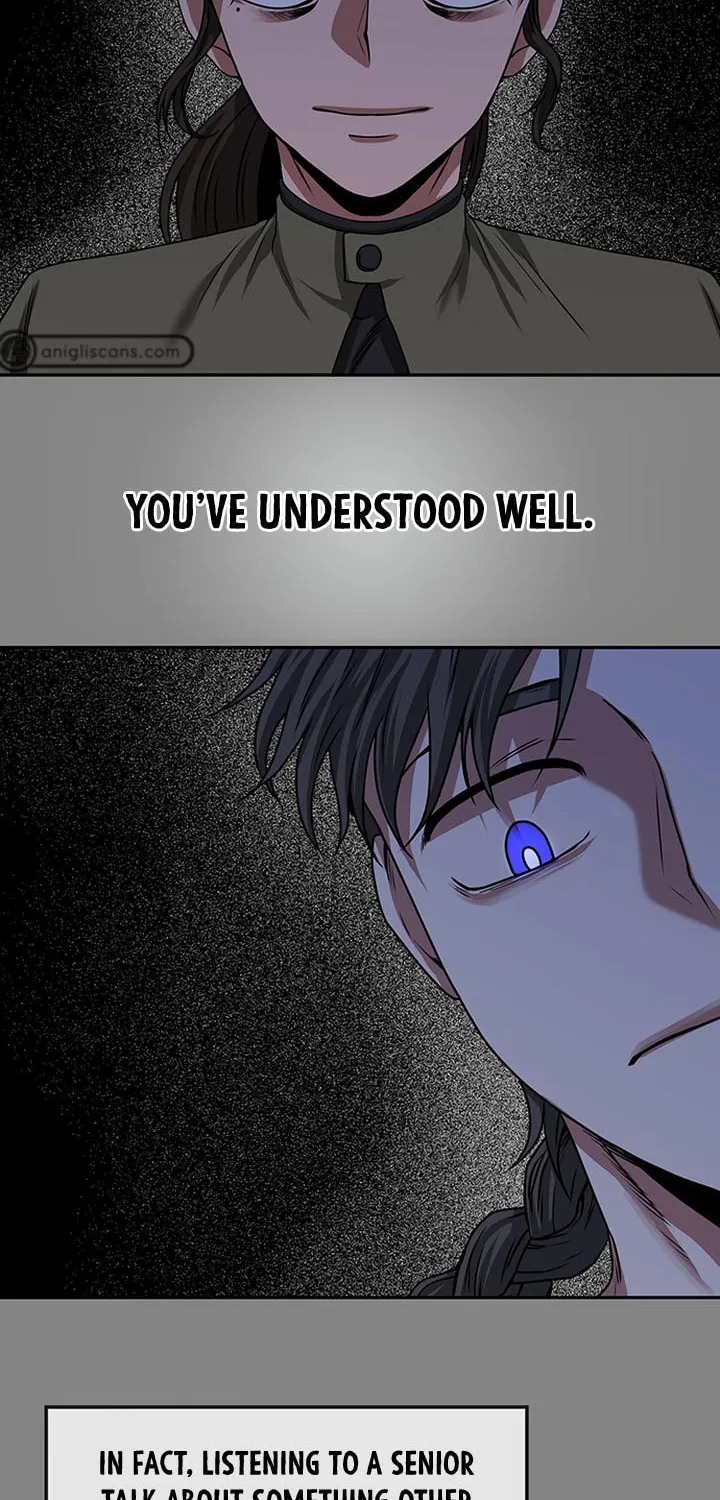 Read Midwood chapter 9 image 64 on Lezhin