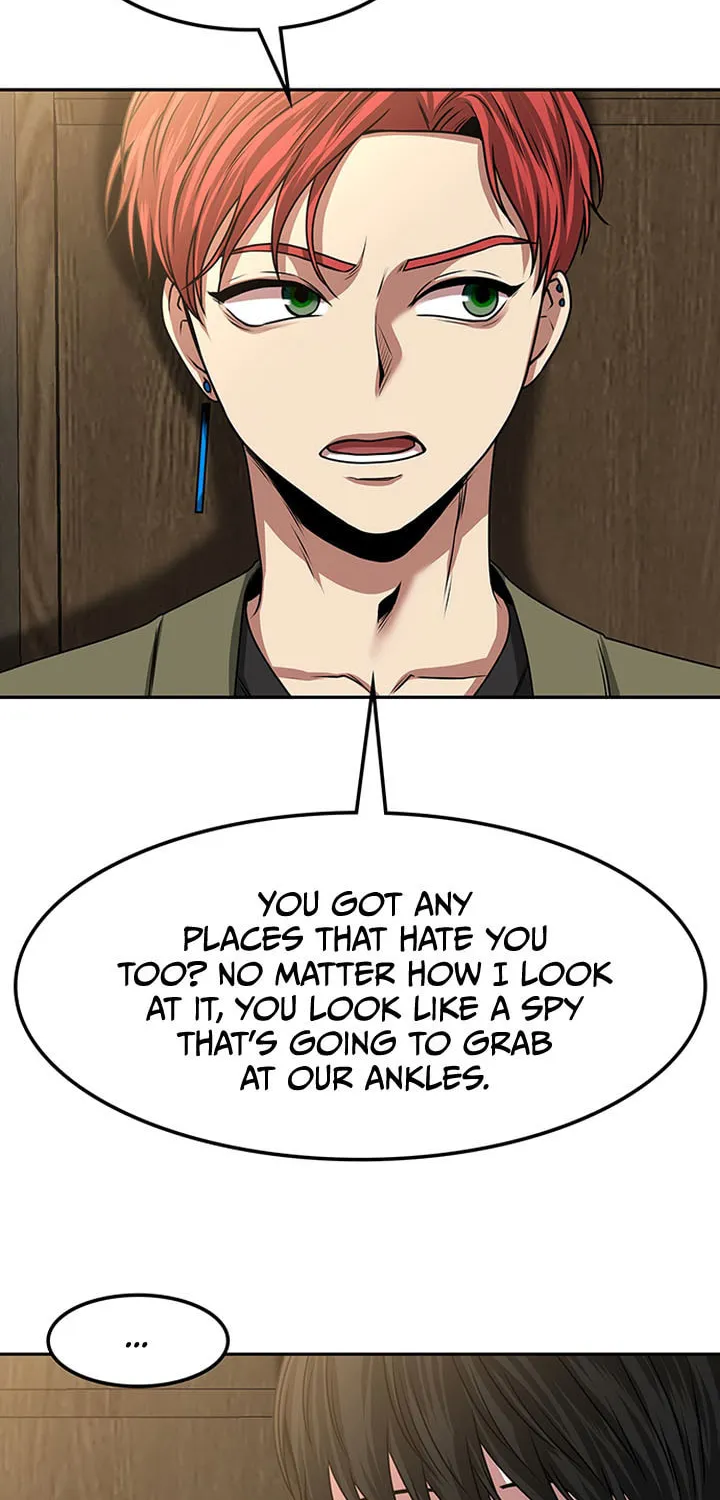 Read Midwood chapter 9 image 68 on Lezhin