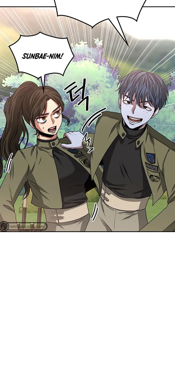 Read Midwood chapter 9 image 7 on Lezhin