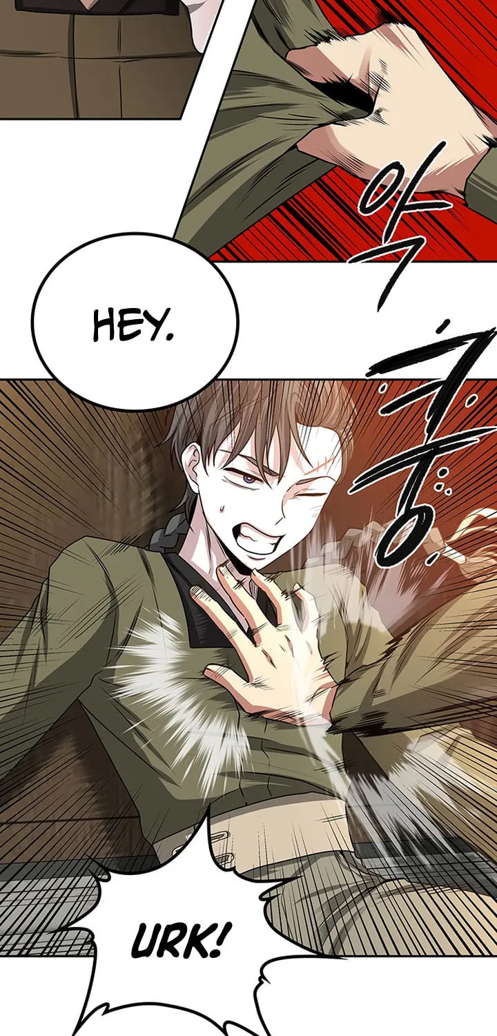 Read Midwood chapter 9 image 71 on Lezhin