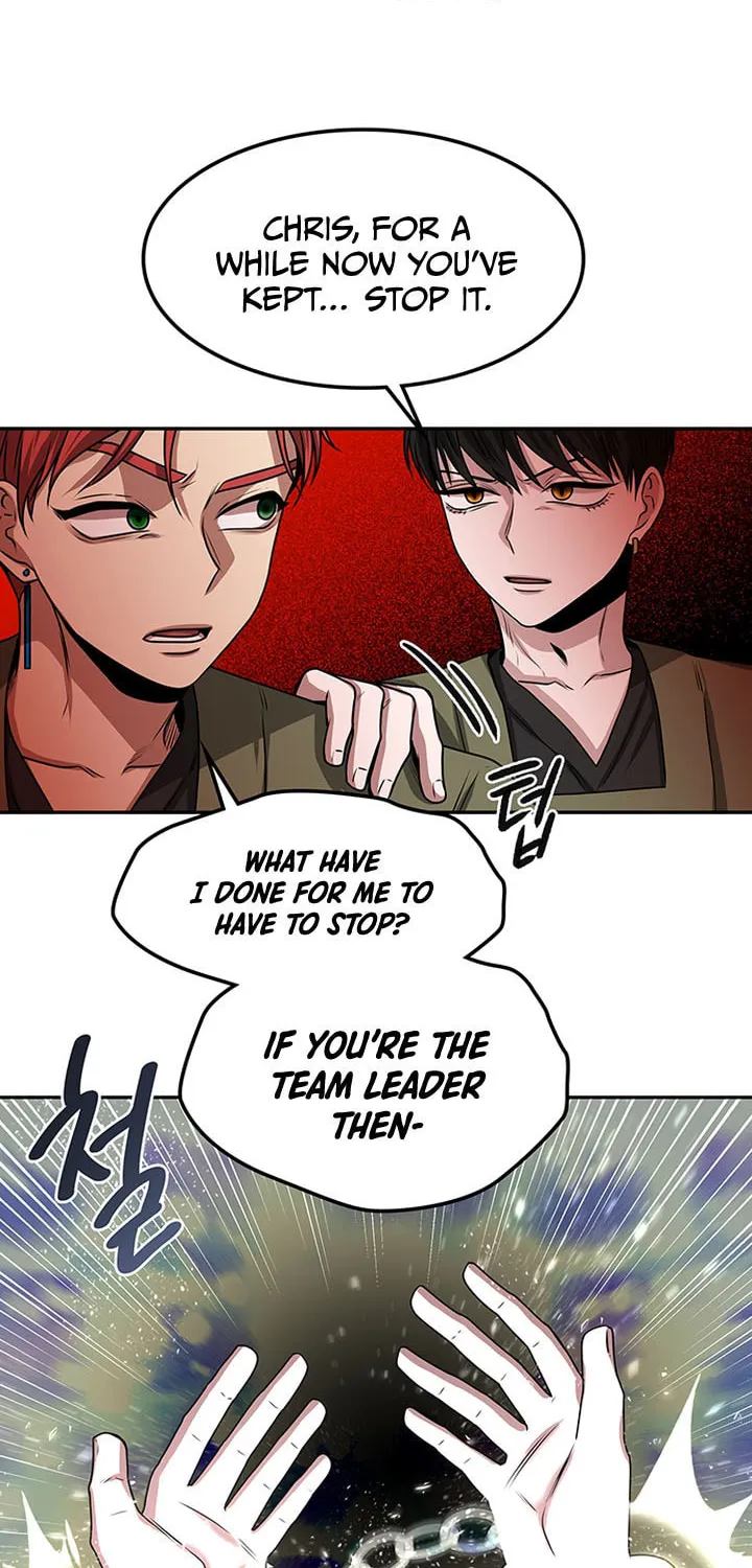 Read Midwood chapter 9 image 73 on Lezhin