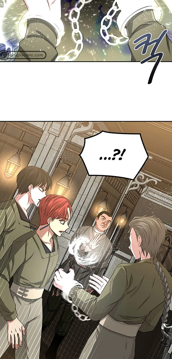 Read Midwood chapter 9 image 74 on Lezhin