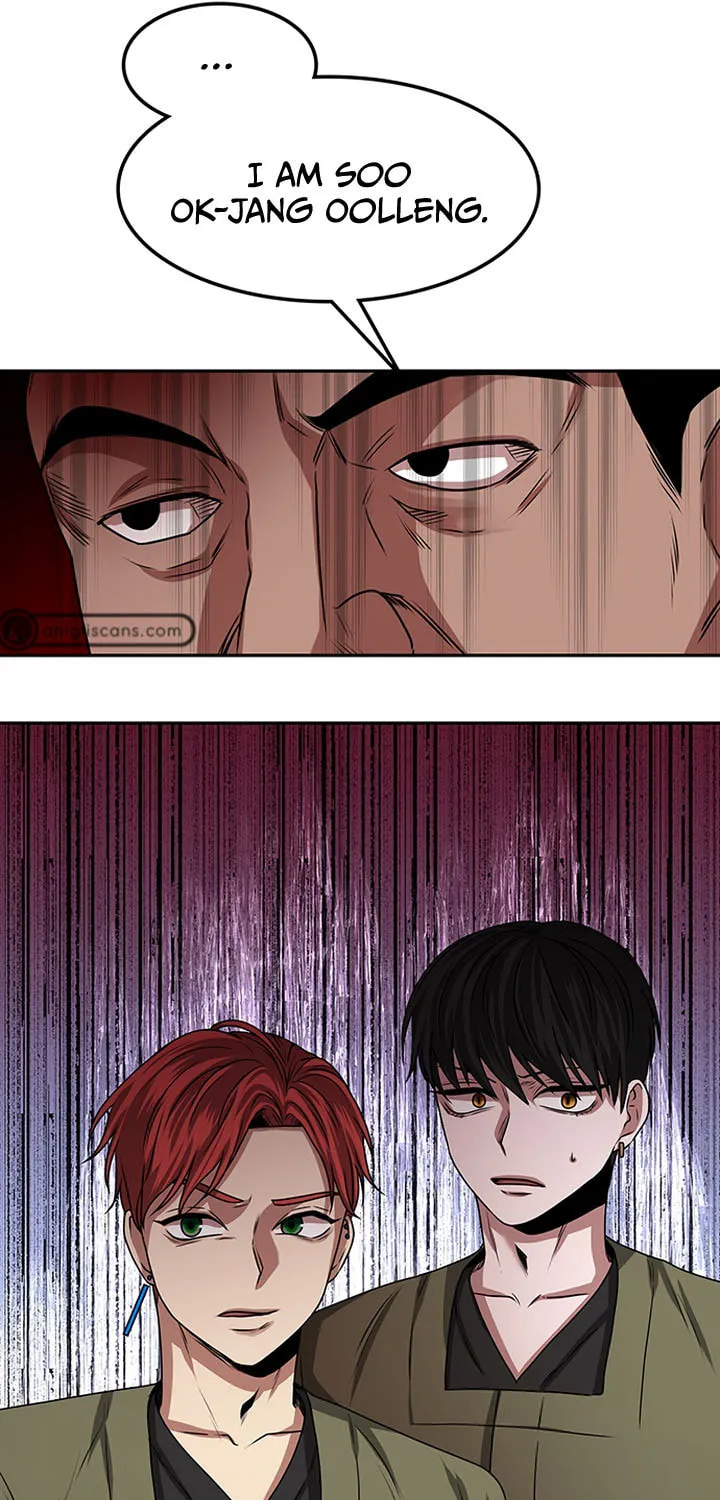 Read Midwood chapter 9 image 77 on Lezhin