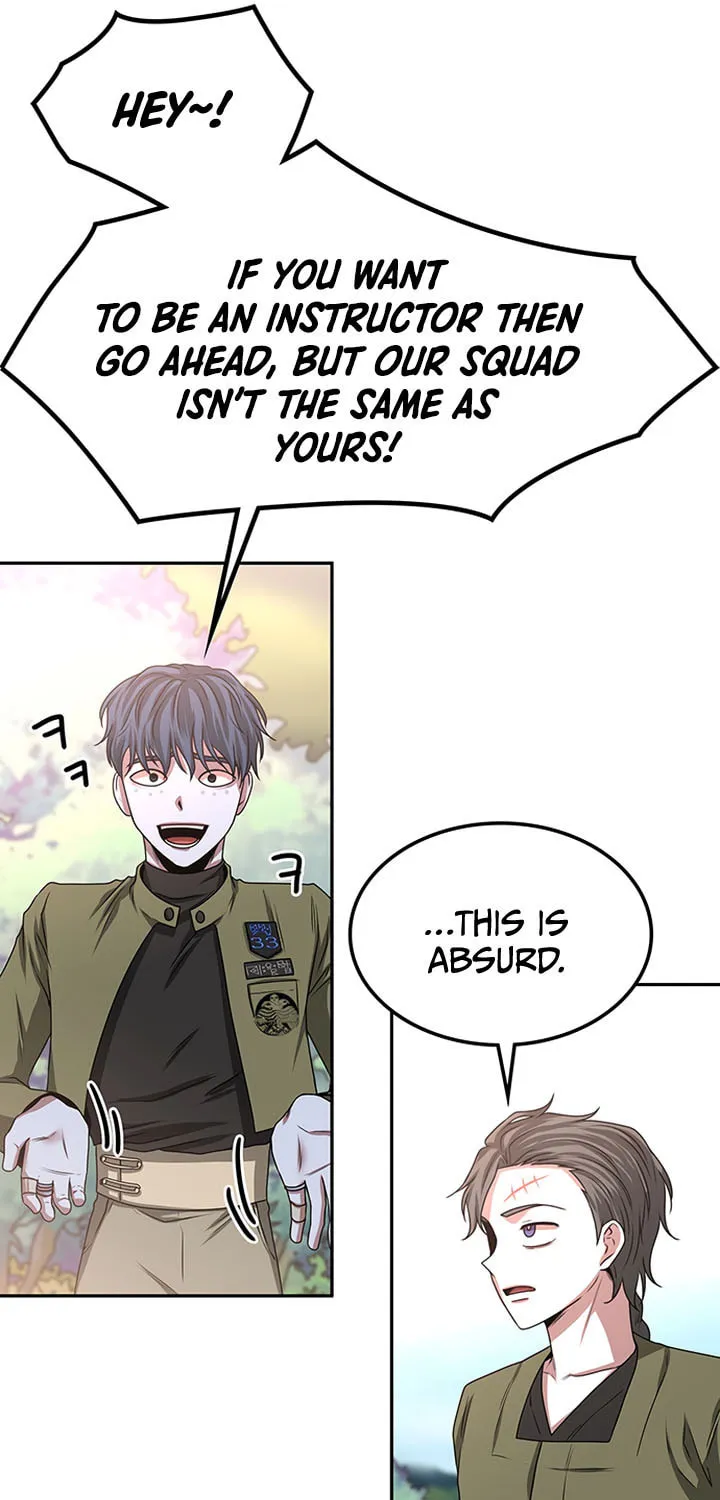 Read Midwood chapter 9 image 9 on Lezhin