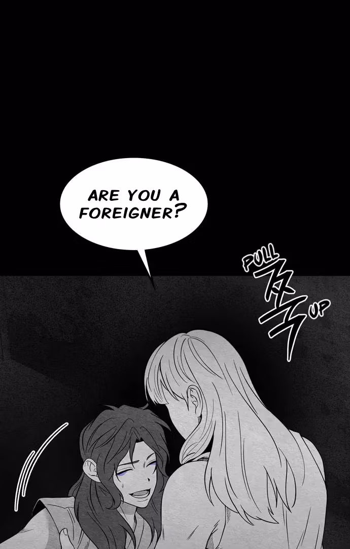 Read Midwood chapter 90 image 1 on Lezhin