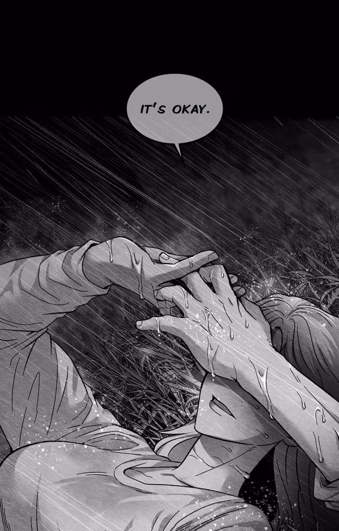 Read Midwood chapter 90 image 126 on Lezhin