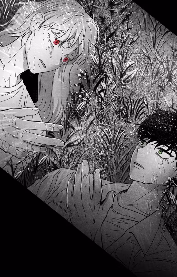 Read Midwood chapter 90 image 129 on Lezhin